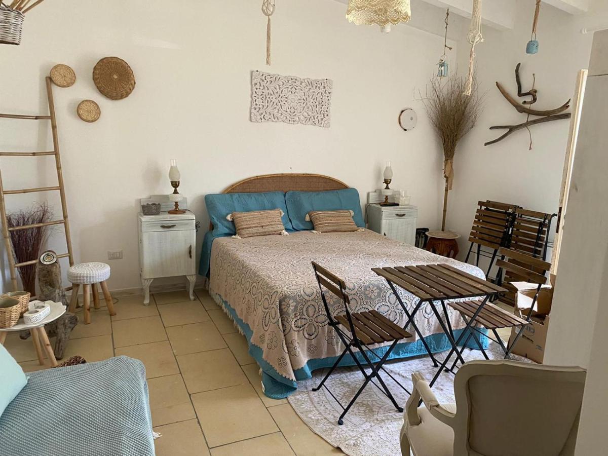 Masseria li Vecchi Squinzano Esterno foto