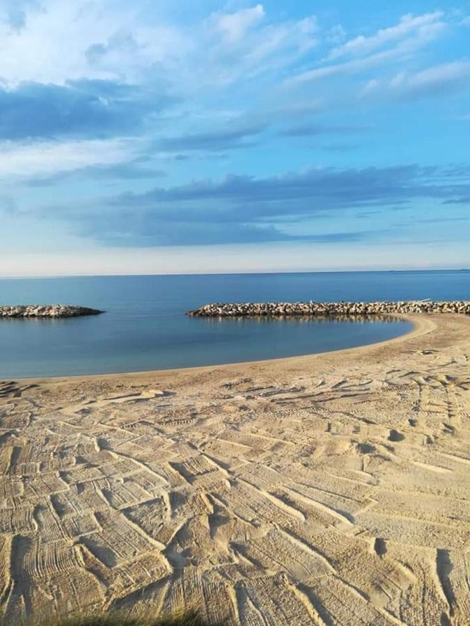 Masseria li Vecchi Squinzano Esterno foto