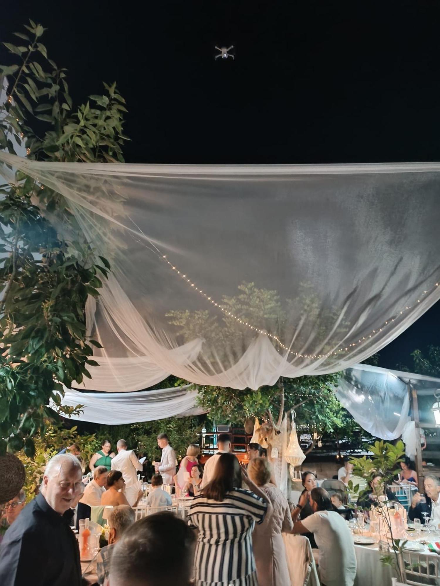 Masseria li Vecchi Squinzano Esterno foto